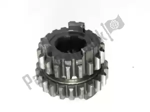 hiro cc2013403 gearbox sprocket - Lower part