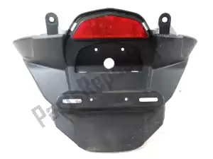 kymco 80105LEA7E00N1R portatarga - immagine 18 di 18