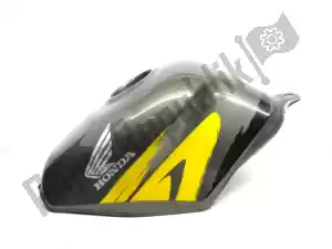 honda 17506MALE00ZB fuel tank, gray - image 16 of 30