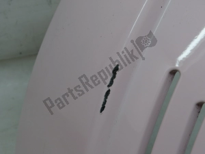 aprilia AP8238524 inside panel, pink - image 11 of 16