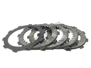 hiro cc1001608 clutch plates - Left side