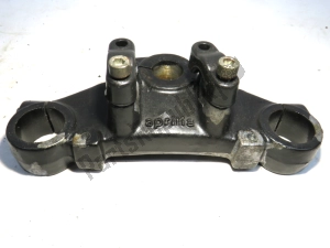 aprilia ap8103364 upper triple clamp - Lower part