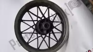Piaggio Group AP8208292 roda traseira - Lado superior