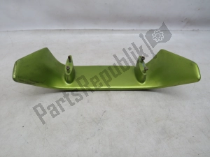 aprilia AP8230784 colchetes, verde amarelo - imagem 11 de 14