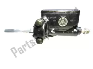 Honda 22880MM5016 clutch pump - image 11 of 14