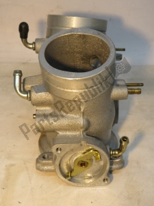 aprilia ap0295696 throttle body - image 9 of 17