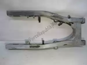 Aprilia AP8132365 swingarm - image 15 of 26