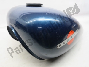 aprilia AP8230758 fuel tank, blue - image 12 of 20