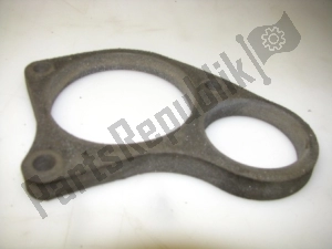 aprilia AP8112592 esponja para velocimetro - Lado izquierdo