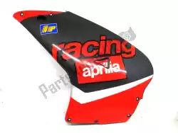 zijkuip links van Aprilia, met onderdeel nummer AP8258193, bestel je hier online: