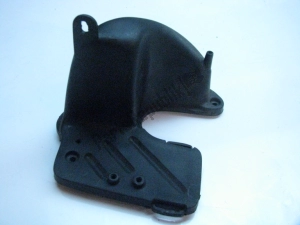 aprilia AP8138999 filter housing cover - Upper side