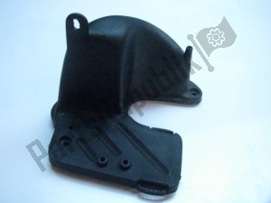 aprilia AP8138999 filter housing cover - Left side