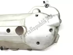 Gilera AP8149389 clutch cover abs plastic - Lower part