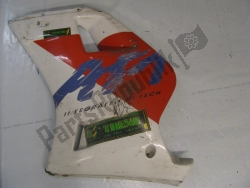 Aprilia AP8230700, Zijpaneel (l), OEM: Aprilia AP8230700