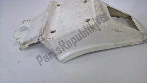 aprilia AP8126172 rear cowling - Upper part