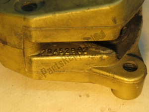 brembo 20518521 brake caliper - image 11 of 14