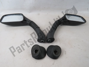 aprilia AP8102697 pair of rear view mirror - image 9 of 14