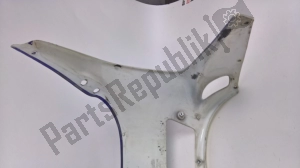 aprilia AP8230532 front fairing - Middle