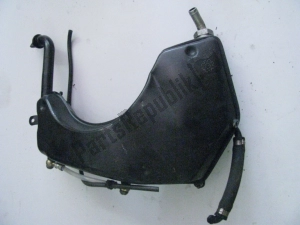 aprilia AP8148997 oil tank - Left side