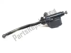 Piaggio CM081205 brake pump - Middle