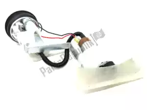 piaggio 640518 fuel pump - image 10 of 12