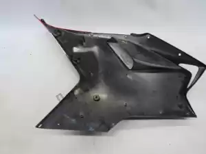 ducati 48032293a side fairing, tricolore, right - image 15 of 20