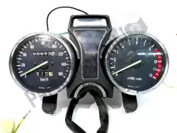 Here you can order the dashboard from Suzuki, with part number 3411038300:
