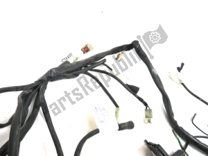 aprilia AP8112080 kabel - Mitte