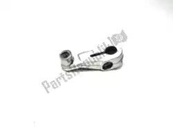 Here you can order the gear pedal from Aprilia, with part number 852480: