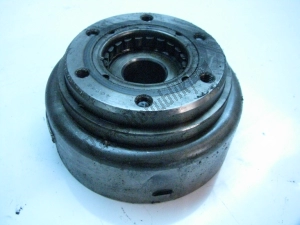 aprilia AP0295555 unidade de ignição + embreagem sprag - Lado direito