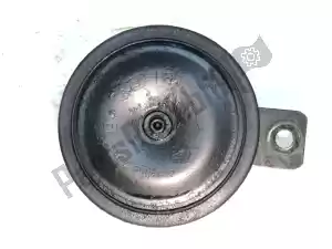 Honda 38110MR5870 horn - Left side