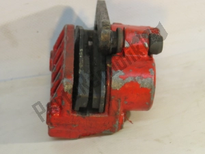 aprilia AP8113844 bremssattel - Oberer Teil