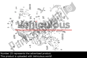 aprilia AP8124335 ventilator - bild 11 von 18