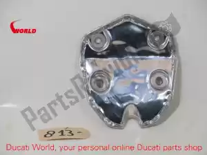 Ducati 46011191A protector térmico de luz trasera - Medio