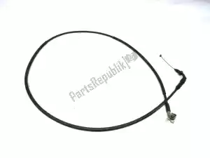 honda 17920KFG000 throttle cable - Right side