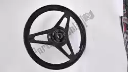 Here you can order the front wheel 18 x 1. 4 3 spoke from Honda, with part number 44650-166-505: