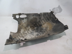 aprilia AP8248175 base plate - Lower part