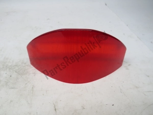 aprilia AP8112883 achterlicht lens - Rechterkant