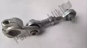 ducati 84840231a shift pedal - Lower part