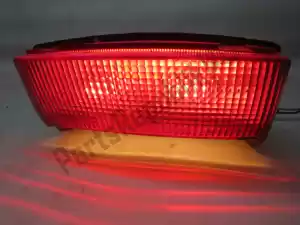 honda 33741MS6921 rear light unit complete - Upper part