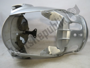 aprilia AP8138615 front fairing, gray - image 12 of 20