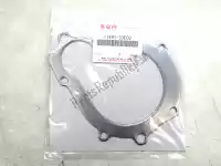 1149133E02, Suzuki, Junta da tampa do alternador Suzuki GSX GSX-R GSR 750 600 F A S UA U UE AUE ZAUE ZA Z, NOS (New Old Stock)