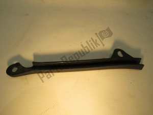 aprilia 854893 protection du flexible de frein - Partie supérieure