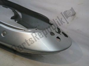 aprilia AP8158546 pozzetto di poppa, grigio - immagine 12 di 20