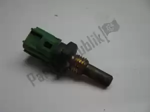 Piaggio Group AP8124300 sensor de temperatura do ar - Lado inferior