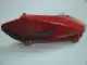 Convogliatore sinistra est.v.hot red Piaggio Group AP8149956