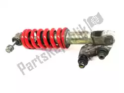 Here you can order the shock absorber, rear from Aprilia, with part number AP8103983:
