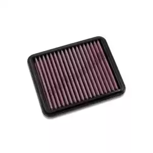 ducati 96010111A air filter - Right side