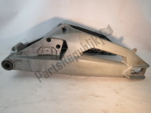 aprilia 85178200XE3 achterbrug, grijs - afbeelding 29 van 48