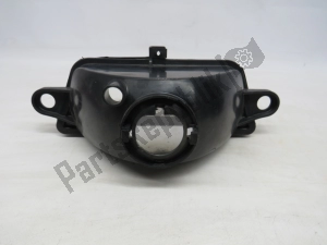 aprilia AP8112793 headlight - Middle